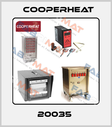 20035  Cooperheat