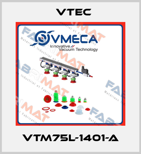 VTM75L-1401-A Vtec