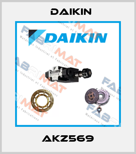 AKZ569 Daikin