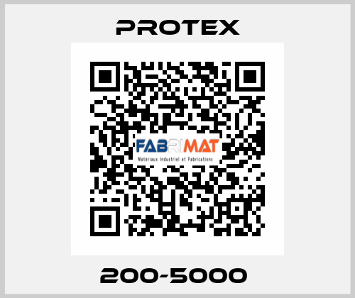 200-5000  Protex