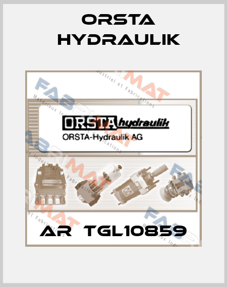AR  TGL10859 Orsta Hydraulik