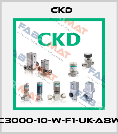 C3000-10-W-F1-UK-A8W Ckd
