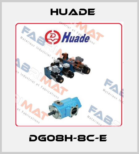  DG08h-8C-E  Huade