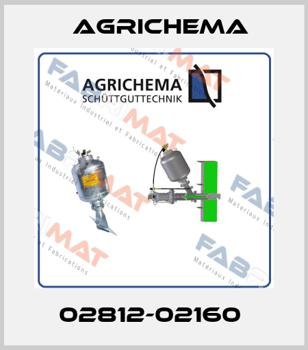 02812-02160  Agrichema