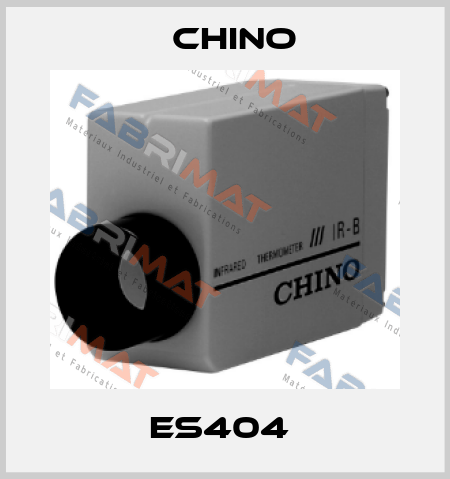 ES404  Chino