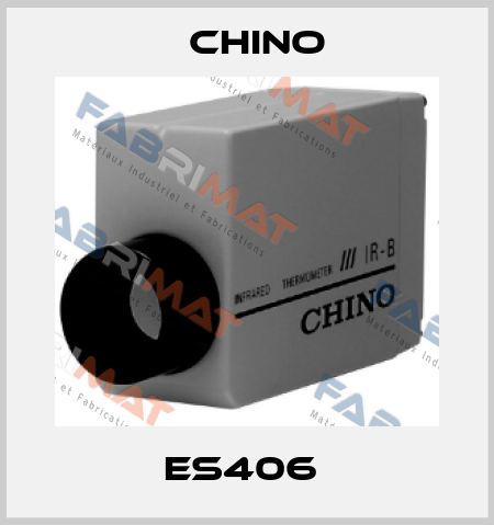 ES406  Chino
