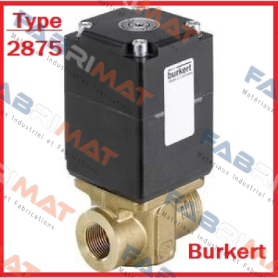 00261072 Burkert