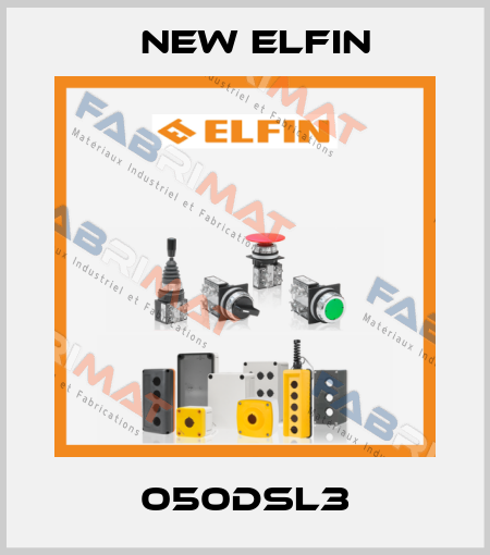 050DSL3 New Elfin