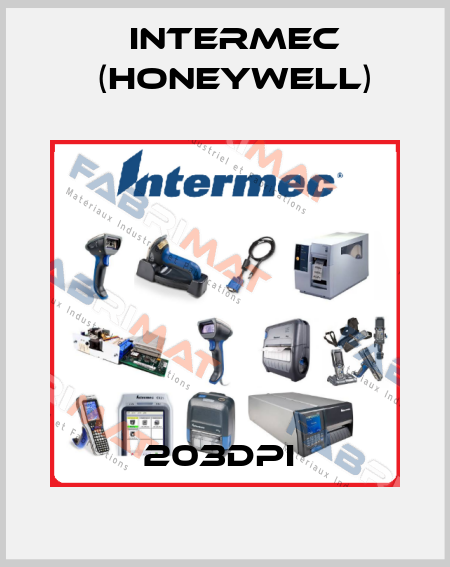 203DPI  Intermec (Honeywell)