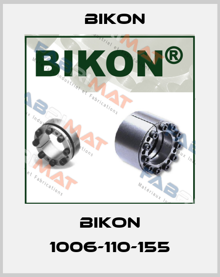 BIKON 1006-110-155 Bikon