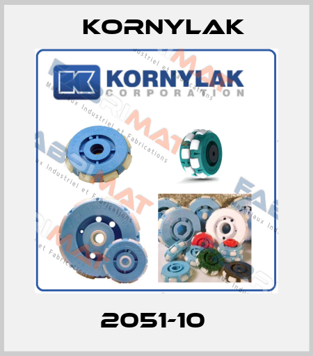 2051-10  Kornylak