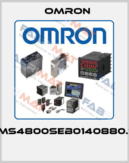 MS4800SEB0140880.1  Omron