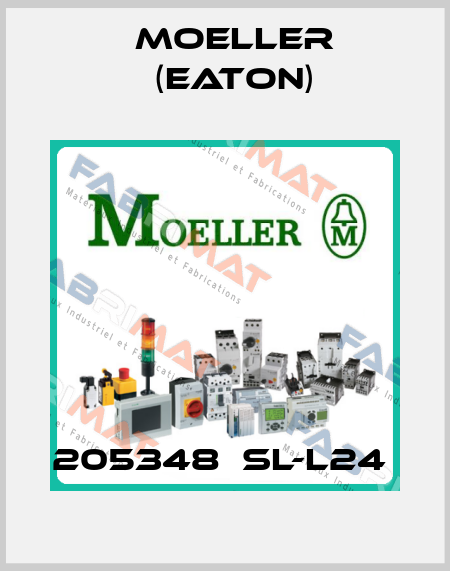 205348  SL-L24  Moeller (Eaton)