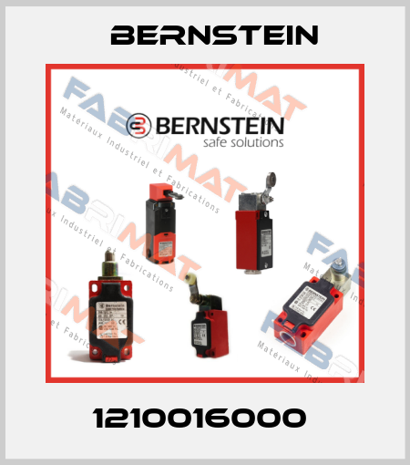 1210016000  Bernstein