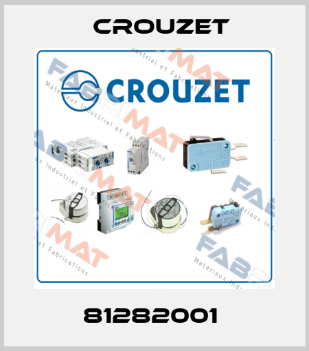 81282001  Crouzet