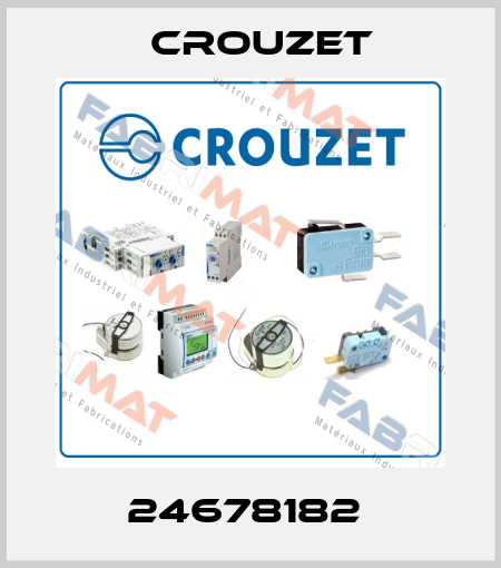 24678182  Crouzet