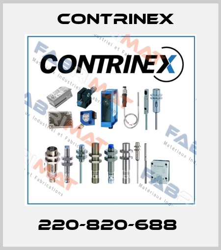 220-820-688  Contrinex
