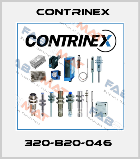 320-820-046  Contrinex