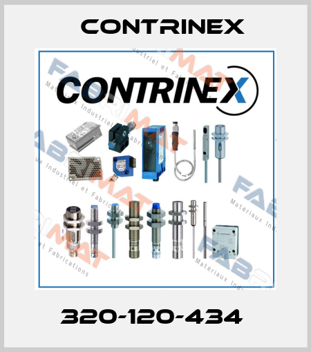 320-120-434  Contrinex