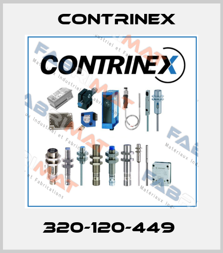 320-120-449  Contrinex