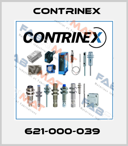 621-000-039  Contrinex