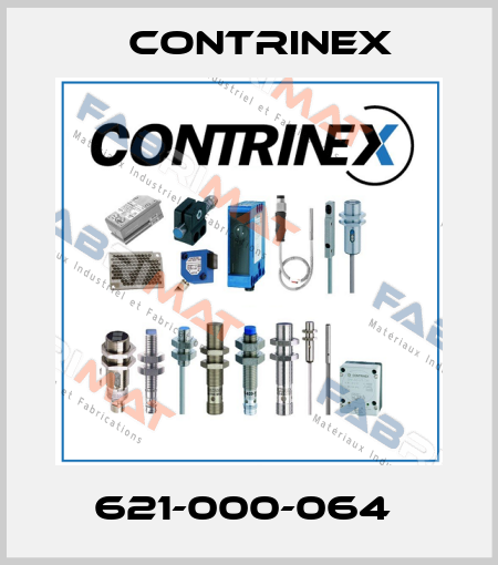 621-000-064  Contrinex