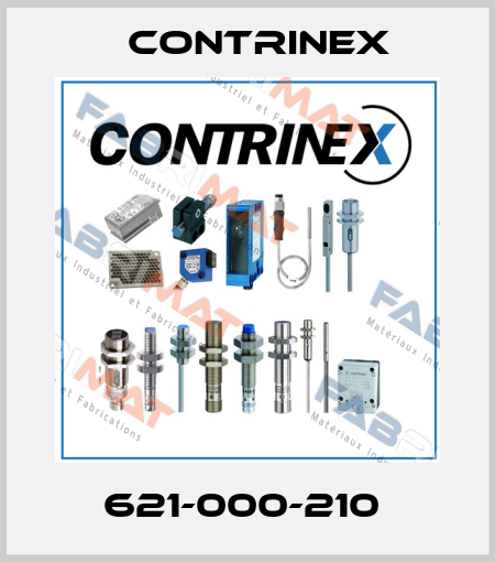 621-000-210  Contrinex