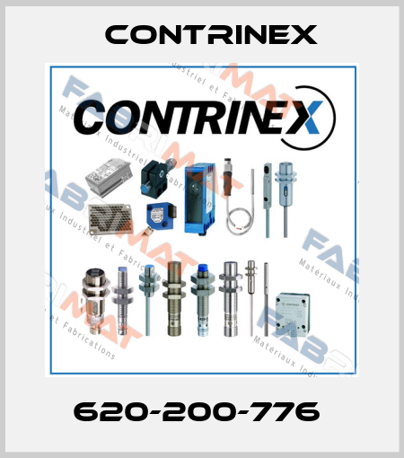 620-200-776  Contrinex