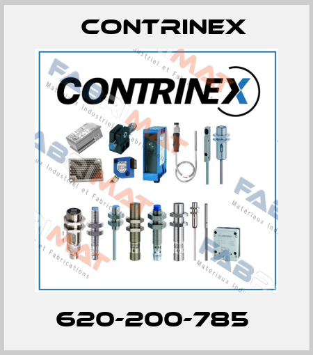620-200-785  Contrinex