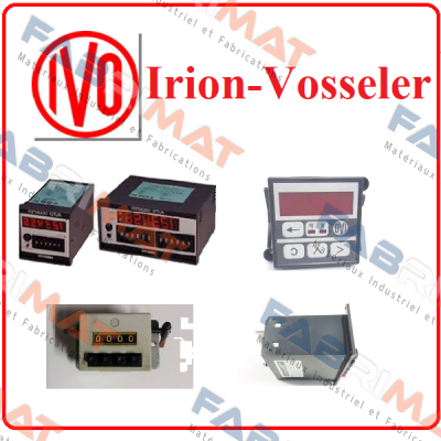 211326-19  Irion-Vosseler