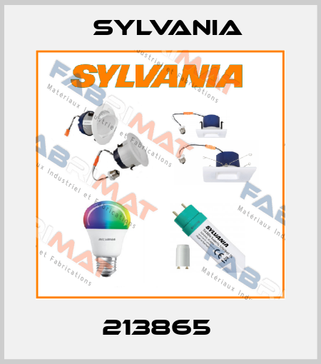 213865  Sylvania