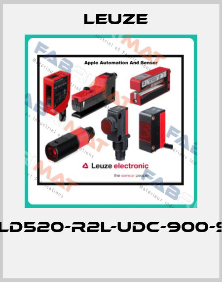 MLD520-R2L-UDC-900-S2  Leuze