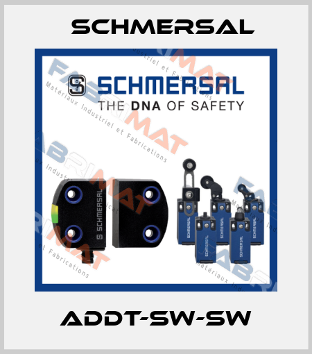 ADDT-SW-SW Schmersal