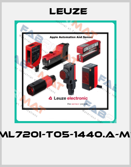 CML720i-T05-1440.A-M12  Leuze