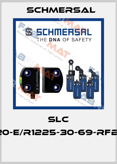 SLC 220-E/R1225-30-69-RFB-H  Schmersal