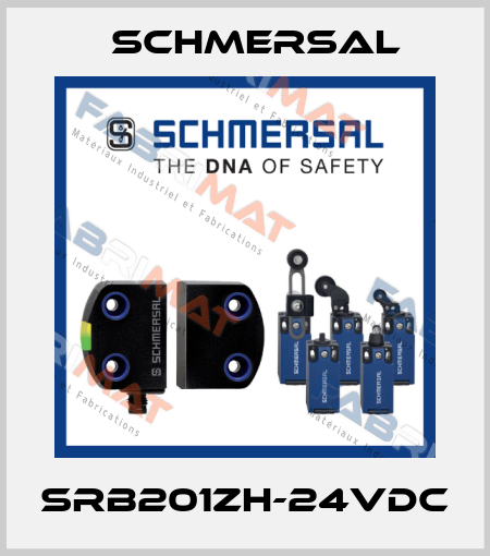 SRB201ZH-24VDC Schmersal