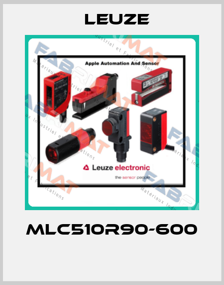 MLC510R90-600  Leuze