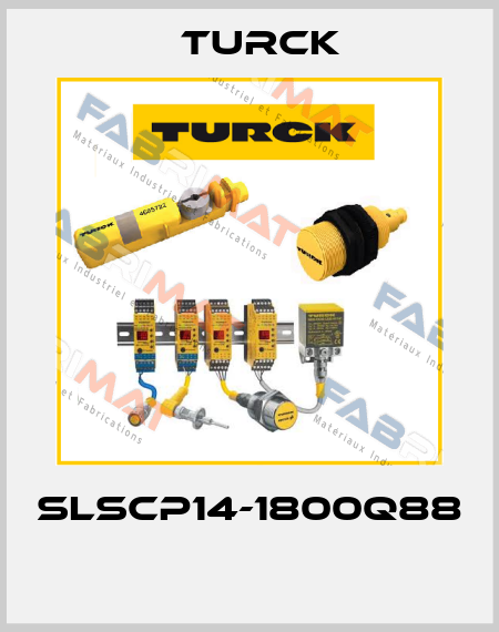 SLSCP14-1800Q88  Turck