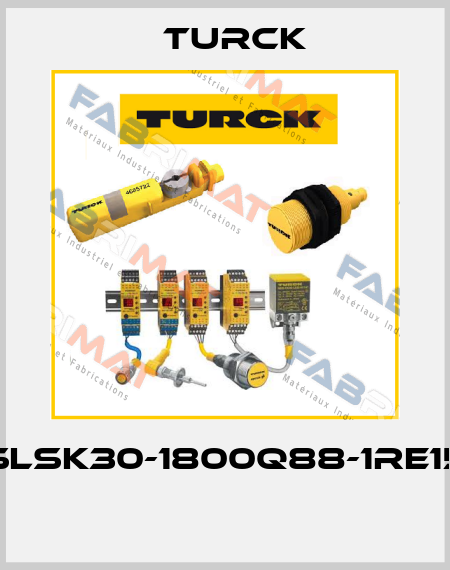 SLSK30-1800Q88-1RE15  Turck