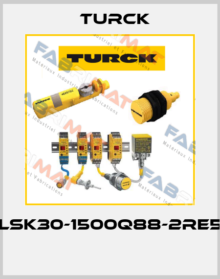 SLSK30-1500Q88-2RE50  Turck