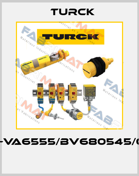 EG-VA6555/BV680545/015  Turck