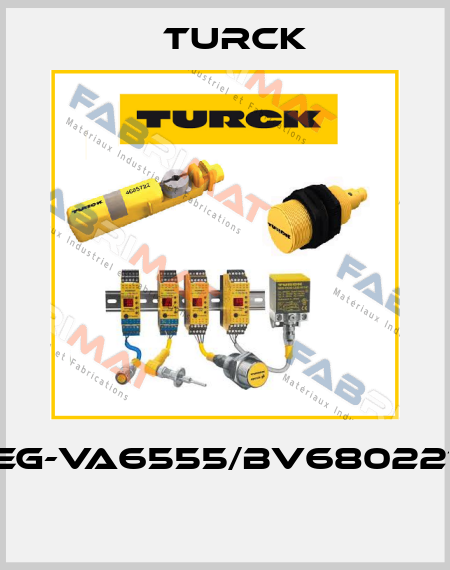 EG-VA6555/BV680221  Turck