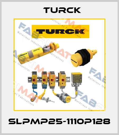 SLPMP25-1110P128 Turck
