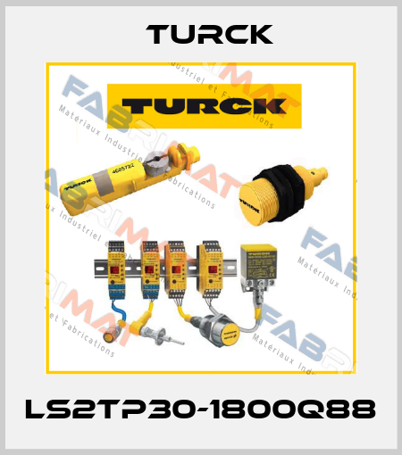 LS2TP30-1800Q88 Turck