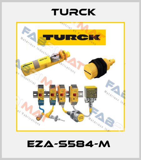 EZA-S584-M  Turck