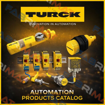 IVUTBPI16 Turck