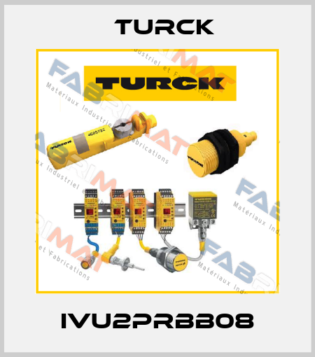 IVU2PRBB08 Turck