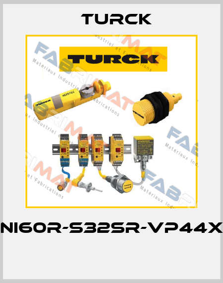 NI60R-S32SR-VP44X  Turck