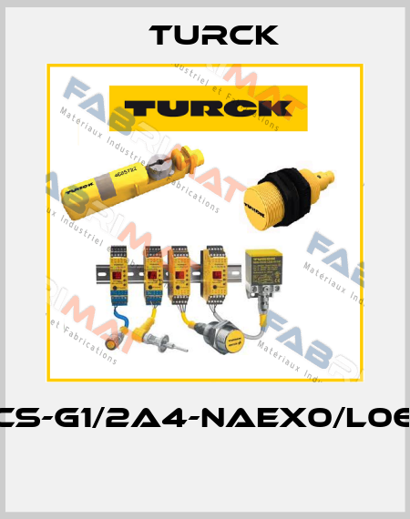 FCS-G1/2A4-NAEX0/L065  Turck