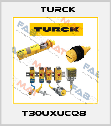 T30UXUCQ8  Turck